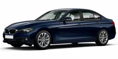 BMW 3シリーズセダン 320i Mスポーツ 右ハンドルの画像