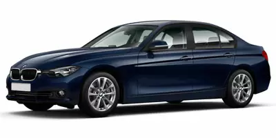 BMW 3シリーズセダン 318i SE(受注生産) 右ハンドルの画像