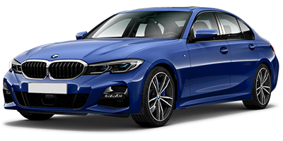 BMW 3シリーズセダン 2021年式（3年落ち）の画像