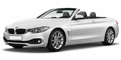 BMW 4シリーズカブリオレ 2016年式（8年落ち）の画像