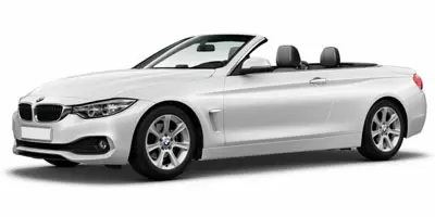 BMW 4シリーズカブリオレ 440i カブリオレ ラグジュアリー 右/左ハンドルの画像