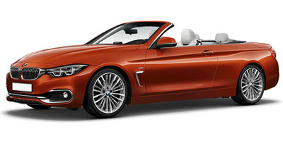 BMW 4シリーズカブリオレ 440i カブリオレ Mスポーツ 右/左ハンドルの画像