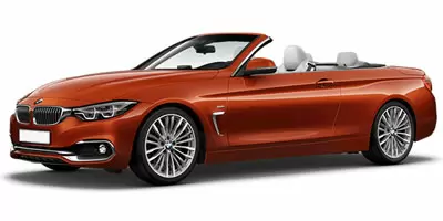 BMW 4シリーズカブリオレ 440i カブリオレ ラグジュアリー 右/左ハンドルの画像