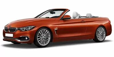 BMW 4シリーズカブリオレ 440i カブリオレ ラグジュアリー 右/左ハンドルの画像