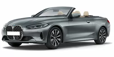 BMW 4シリーズカブリオレ 420i カブリオレ M Sport 右ハンドルの画像