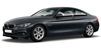 BMW 4シリーズクーペ 420i クーペ スポーツ 右ハンドルの画像