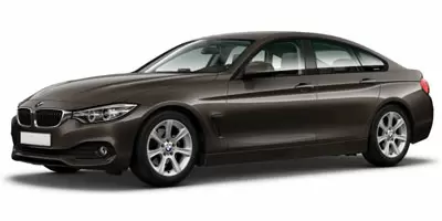 BMW 4シリーズグランクーペ 420i xDriveグランクーペ ラグジュアリー 右ハンドルの画像