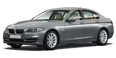 BMW 5シリーズセダン 523i Mスポーツ 右ハンドルの画像