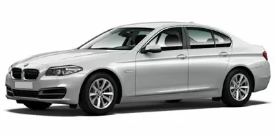 BMW 5シリーズセダン 523d(受注生産) 右ハンドルの画像