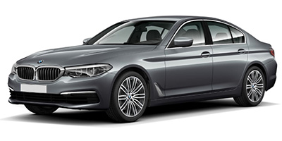 BMW 5シリーズセダン 530i ラグジュアリー 右/左ハンドルの画像