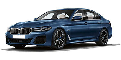 BMW 5シリーズセダン 2022年式（2年落ち）の画像