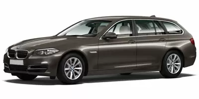 BMW 5シリーズツーリング 528iツーリング Mスポーツ 右ハンドルの画像