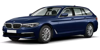 BMW 5シリーズツーリング 530i ツーリング Mスポーツ 右ハンドルの画像