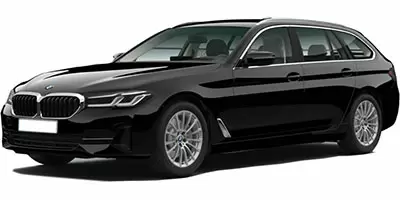 BMW 5シリーズツーリング 523d xDrive ツーリング Mスポーツ 右ハンドルの画像