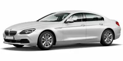 BMW 6シリーズグランクーペ 650i グランクーペ Mスポーツ 右/左ハンドルの画像