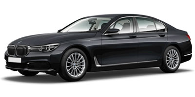 BMW 7シリーズ M760Li xDrive 5人乗 右/左ハンドルの画像