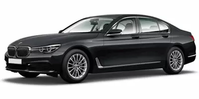 BMW 7シリーズ 750i エクセレンス 右/左ハンドルの画像