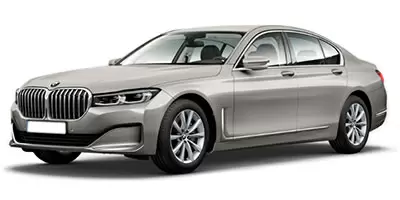 BMW 7シリーズ 2020年式（4年落ち）の画像