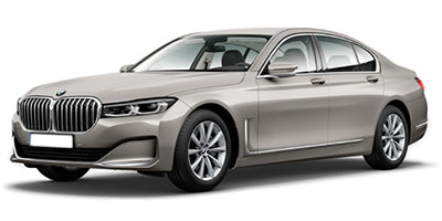 BMW 7シリーズ 2021年式（3年落ち）の画像