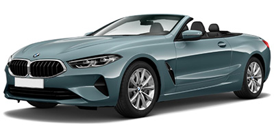 BMW 8シリーズカブリオレ 2020年式（4年落ち）の画像