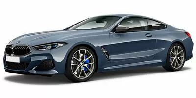 BMW 8シリーズクーペ M850i xDrive クーペ 右/左ハンドルの画像