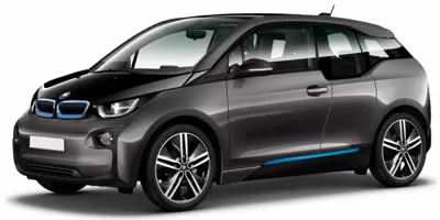 BMW i3 ロッジ レンジ・エクステンダー装備車(受注生産) 右ハンドルの画像