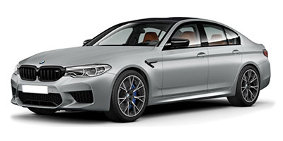BMW M5コンペティション 2021年式（3年落ち）の画像