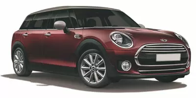 BMW MINI クーパーS クラブマン 右ハンドルの画像