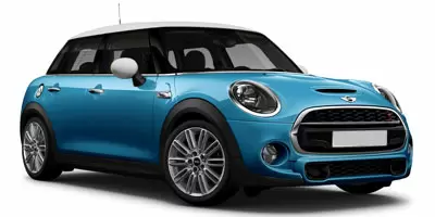 BMW MINI クーパー(5ドア) 右ハンドルの画像