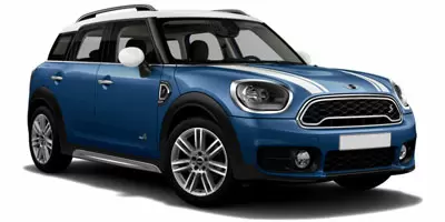 BMW MINI クーパーD クロスオーバー 右ハンドルの画像