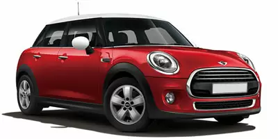 BMW MINI クーパー サザーク(5ドア) 右ハンドルの画像