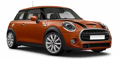 BMW MINI クーパーS(3ドア) 右ハンドルの画像