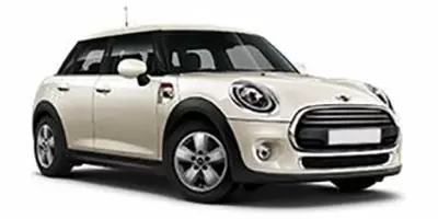 BMW MINI ヴィクトリア(5ドア) 右ハンドルの画像