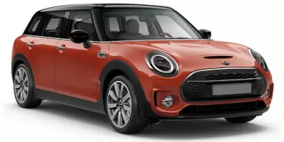 BMW MINI Cooper S Clubman ALL4 JOHN COOPER WORKS TRIM 右ハンドルの画像