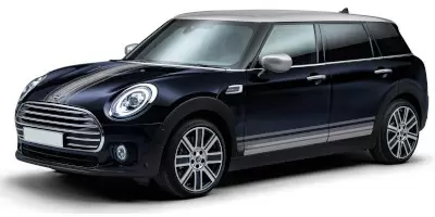 BMW MINI Clubman Savile Row Edition 右ハンドルの画像