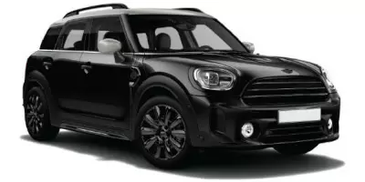 BMW MINI Cooper D Crossover Shadow Edition 右ハンドルの画像