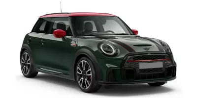 BMW MINI John Cooper Works (3ドア) JOHN COOPER WORKS TRIM 右ハンドルの画像