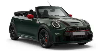 BMW MINI John Cooper Works Convertible ESSENTIAL TRIM 右ハンドルの画像