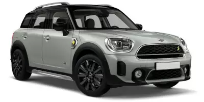 BMW MINI Cooper SE Crossover ALL4 MINI YOURS TRIM 右ハンドルの画像