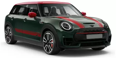 BMW MINI John Cooper Works Clubman ALL4 ESSENTIAL TRIM 右ハンドルの画像