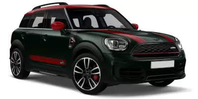 BMW MINI John Cooper Works Crossover ALL4 JOHN COOPER WORKS TRIM 右ハンドルの画像