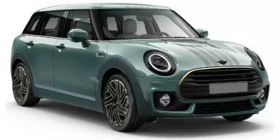 BMW MINI Cooper D Clubman Untold Edition 右ハンドルの画像