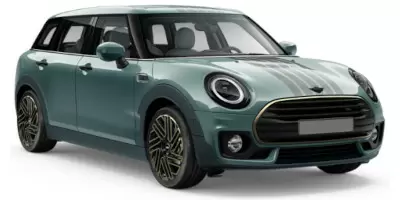 BMW MINI Cooper S Clubman Untold Edition 右ハンドルの画像