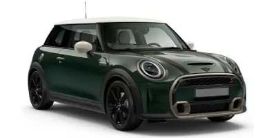 BMW MINI Cooper (3ドア) Resolute Edition 右ハンドルの画像