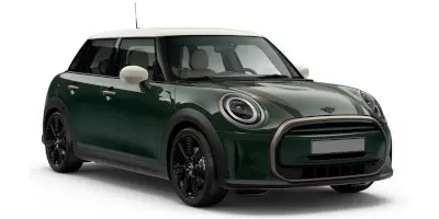 BMW MINI Cooper (5ドア) Resolute Edition 右ハンドルの画像