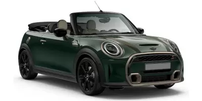 BMW MINI Cooper S Convertible Resolute Edition 右ハンドルの画像