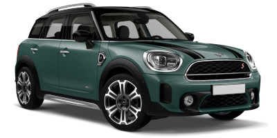 BMW MINI Cooper D Crossover ESSENTIAL TRIM FIRST PACKAGE 右ハンドルの画像