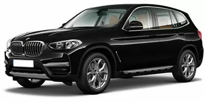 BMW X3 xDrive30e Mスポーツ 右ハンドルの画像