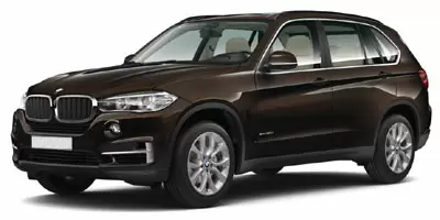 BMW X5 xDrive35i Mスポーツ 7人乗 右ハンドルの画像