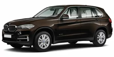 BMW X5 xDrive40e 5人乗 右ハンドルの画像